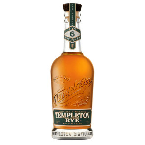 Templeton, 6 Y - Rye