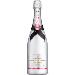 Moët & Chandon - Ice Impérial, Rosé