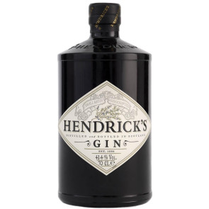 Hendrick's Gin