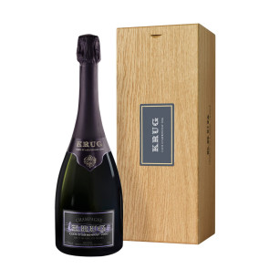 Krug - Clos d'Ambonnay 2006