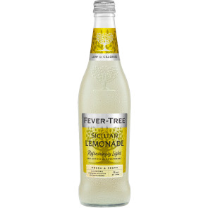 Fever-Tree - Sicilian Lemonade