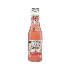 Fever-Tree - Pink Grapefruit