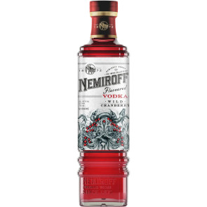 Nemiroff - Wild Cranberry