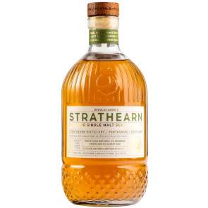Strathearn - Single Malt