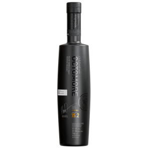 Bruichladdich - Octomore 15.2 
