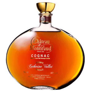 Chateau de Montifaud - Catherine Vallet, Reserve Speciale