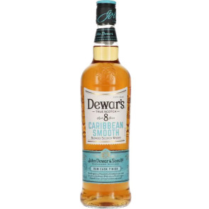 Dewar's, 8 Y - Caribbean Smooth