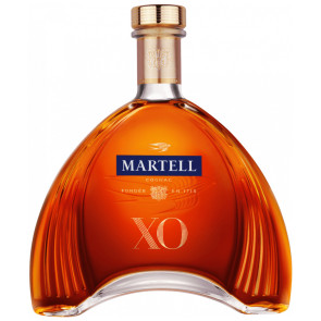 Martell XO