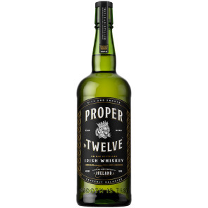 Proper - No. Twelve