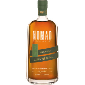 Nomad - Outland, Single Malt