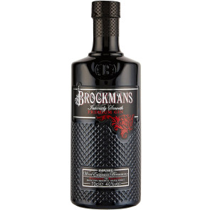 Brockmans Gin