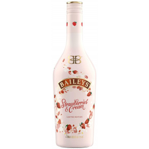 Baileys - Strawberries & Cream