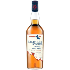 Talisker - Storm