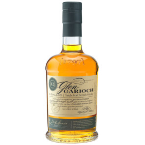 Glen Garioch, 12 Y