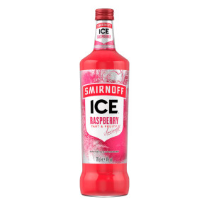 Smirnoff - Ice Raspberry