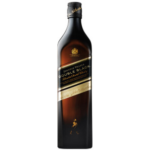 Johnnie Walker - Double Black