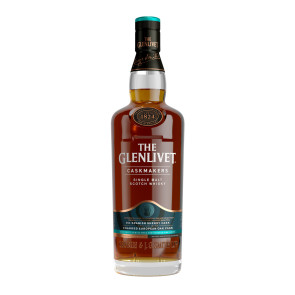 The Glenlivet - Caskmakers