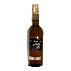 Talisker, 30 Y