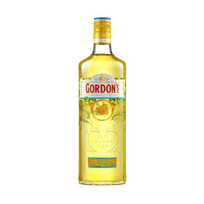 Gordon's - Sicilian Lemon
