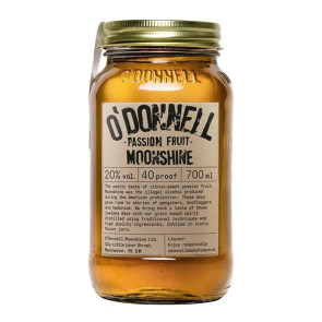 O'Donnell Moonshine - Passion Fruit