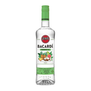 Bacardi - Tropical